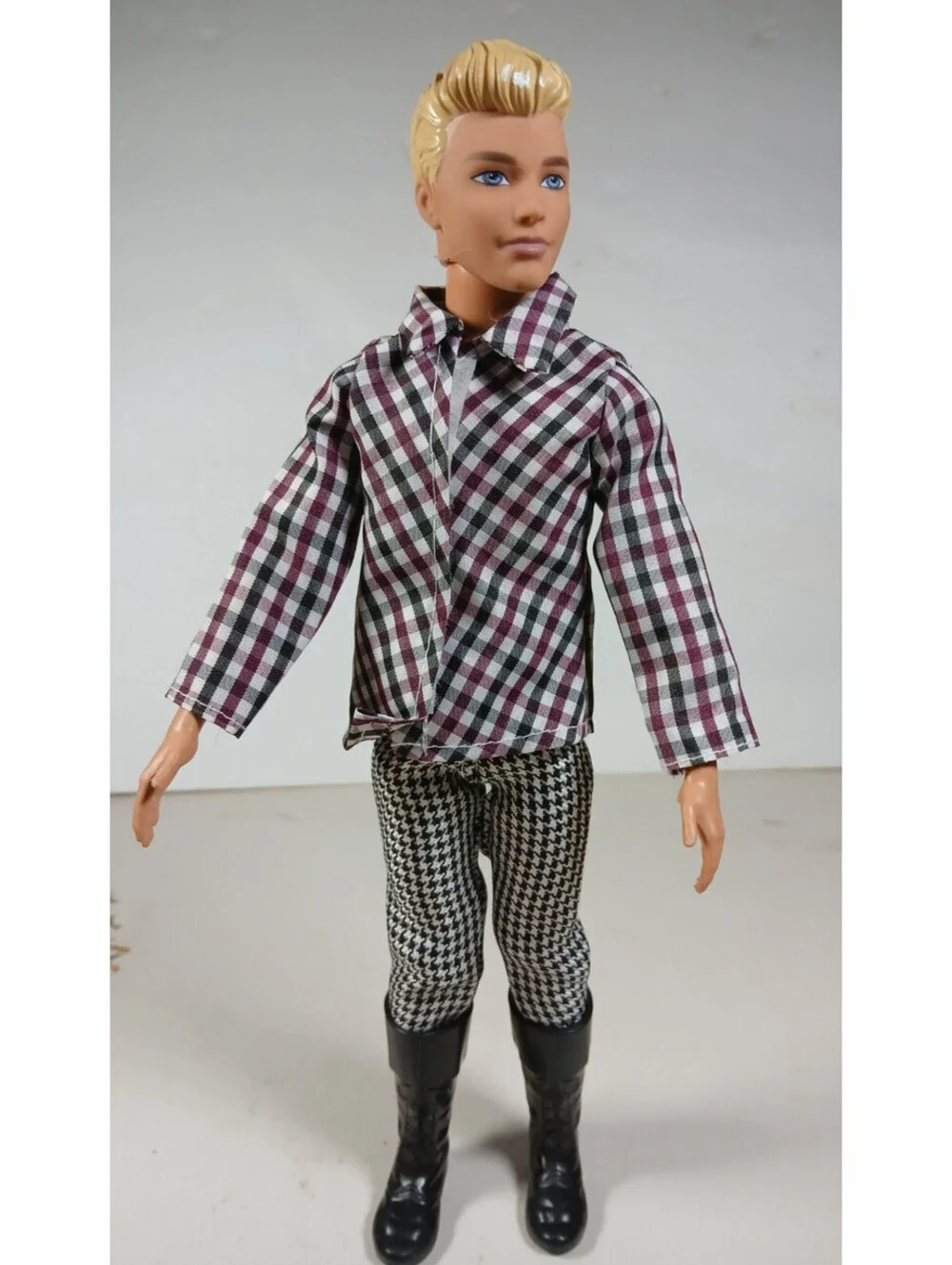 Mattel